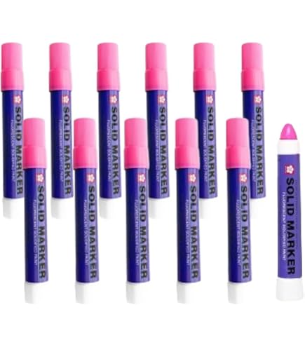 Amazon.com : Sakura of America Solid Marker Slim, Twist